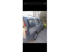 Sahibinden Fiat Doblo Cargo 1.2 2005 Model
