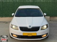 FUL PAKET OCTAVIA OTOMATİK DİZEL