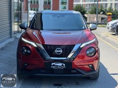CEY AUTO'DAN 2024 NİSSAN JUKE/1.0DIG-T/42.000KM/PLATİNUM/HATASIZ