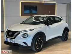 KAR GRUP TOYOTA VE BYD YETKİLİ BAYİSİ JUKE 1.0 DIG-T TEKNA DCT