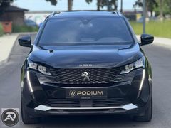 PODIUM AUTO 2024 PEUGEOUT 3008 ALLURE CAM TVN KOLTUK ISITMA