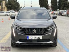 2022 PEUGEOT 3008 1.5 BlueHDİ 130HP EAT8 ALLURE CAM TAVN HATASIZ