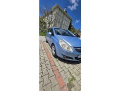 Sahibinden Opel Corsa 1.2 Twinport Enjoy 2007 Model