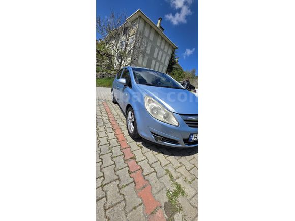 Sahibinden Opel Corsa 1.2 Twinport Enjoy 2007 Model
