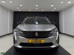 ÇOBAN OTOMOTİV'DEN/PEUGEOT 3008/CAM TVN/K.AYNA/A.GRŞ ÇKŞ