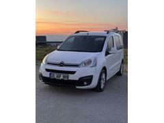 2015 Citroën Berlingo 2016 Kasa • Boyasız • Değişensiz

