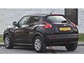 2014 SADECE 145 BİNDE OTOMATİK DEĞİŞENSİZ EXPER GARANTİLİ JUKE