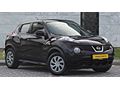 2014 SADECE 145 BİNDE OTOMATİK DEĞİŞENSİZ EXPER GARANTİLİ JUKE