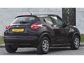 2014 SADECE 145 BİNDE OTOMATİK DEĞİŞENSİZ EXPER GARANTİLİ JUKE