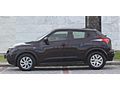 2014 SADECE 145 BİNDE OTOMATİK DEĞİŞENSİZ EXPER GARANTİLİ JUKE