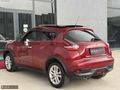 NİSSAN JUKE 1.6 SKYPACK FUL DONANIMLI CAM TAVANLI FUL BAKIMLI