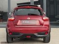 NİSSAN JUKE 1.6 SKYPACK FUL DONANIMLI CAM TAVANLI FUL BAKIMLI