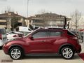 NİSSAN JUKE 1.6 SKYPACK FUL DONANIMLI CAM TAVANLI FUL BAKIMLI