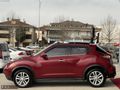 NİSSAN JUKE 1.6 SKYPACK FUL DONANIMLI CAM TAVANLI FUL BAKIMLI