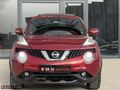 NİSSAN JUKE 1.6 SKYPACK FUL DONANIMLI CAM TAVANLI FUL BAKIMLI