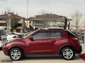 NİSSAN JUKE 1.6 SKYPACK FUL DONANIMLI CAM TAVANLI FUL BAKIMLI