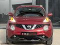 NİSSAN JUKE 1.6 SKYPACK FUL DONANIMLI CAM TAVANLI FUL BAKIMLI