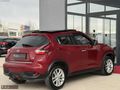 NİSSAN JUKE 1.6 SKYPACK FUL DONANIMLI CAM TAVANLI FUL BAKIMLI
