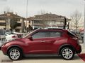 NİSSAN JUKE 1.6 SKYPACK FUL DONANIMLI CAM TAVANLI FUL BAKIMLI