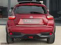 NİSSAN JUKE 1.6 SKYPACK FUL DONANIMLI CAM TAVANLI FUL BAKIMLI