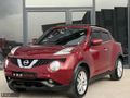 NİSSAN JUKE 1.6 SKYPACK FUL DONANIMLI CAM TAVANLI FUL BAKIMLI