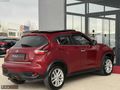 NİSSAN JUKE 1.6 SKYPACK FUL DONANIMLI CAM TAVANLI FUL BAKIMLI