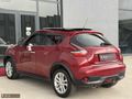 NİSSAN JUKE 1.6 SKYPACK FUL DONANIMLI CAM TAVANLI FUL BAKIMLI