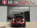 NİSSAN JUKE 1.6 SKYPACK FUL DONANIMLI CAM TAVANLI FUL BAKIMLI