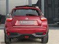 NİSSAN JUKE 1.6 SKYPACK FUL DONANIMLI CAM TAVANLI FUL BAKIMLI