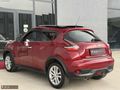 NİSSAN JUKE 1.6 SKYPACK FUL DONANIMLI CAM TAVANLI FUL BAKIMLI