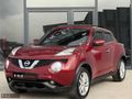 NİSSAN JUKE 1.6 SKYPACK FUL DONANIMLI CAM TAVANLI FUL BAKIMLI