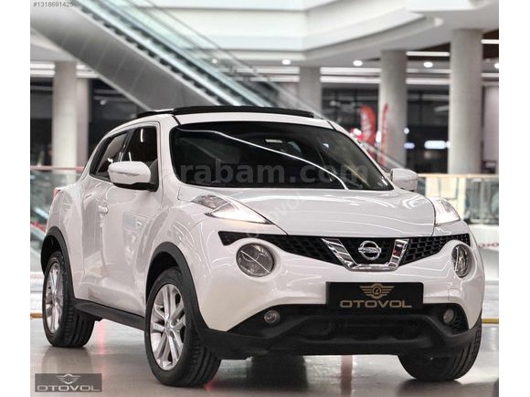 HATASIZ - BOYASIZ - TRAMERSİZ - OTOMATİK VİTES - CAM TAVAN