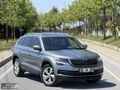 GENÇ MOTORS 2021 KODİAG BOYASIZ 76 BİN KM CAM TAVAN KARTA TAKSİT