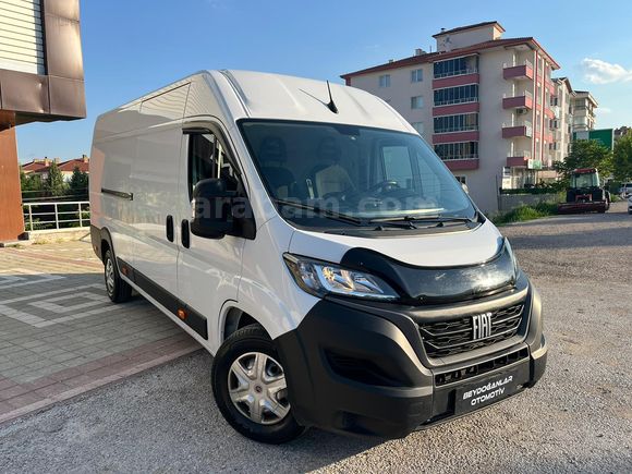 BEYDOĞANLAR'DAN SIFIR AYARINDA 2023 MODEL FİAT DUCATO 15METREKÜP