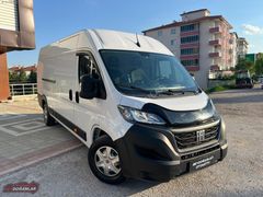 BEYDOĞANLAR'DAN SIFIR AYARINDA 2023 MODEL FİAT DUCATO 15METREKÜP