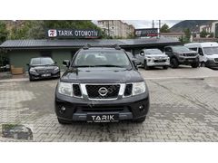 2012 NİSSAN NAVARA 2.5 SE OTOMATİK 179.000 KM NOKTA HATASIZ !