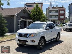 KORKUT OTOMOTİV'DEN NISSAN NAVARA 93.000Km OTOMATİK 2017 MODEL