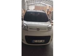 Sahibinden Fiat Fiorino Combi 1.3 Multijet Emotion 2015 Model 