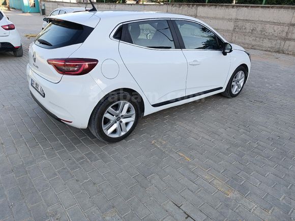Sahibinden Renault Clio 1.0 TCe Joy 2022 Model Hatay