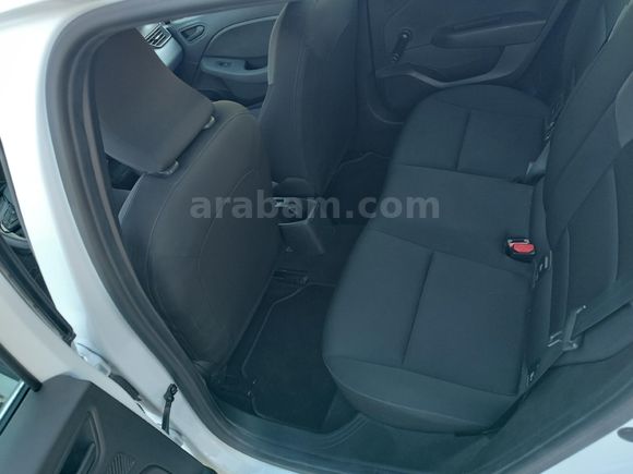 Sahibinden Renault Clio 1.0 TCe Joy 2022 Model Hatay