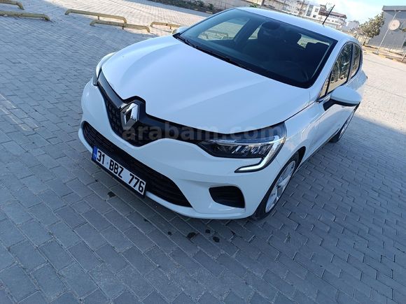 Sahibinden Renault Clio 1.0 TCe Joy 2022 Model Hatay