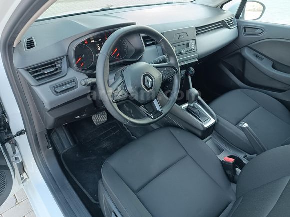 Sahibinden Renault Clio 1.0 TCe Joy 2022 Model Hatay