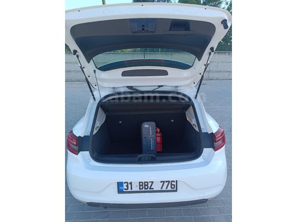 Sahibinden Renault Clio 1.0 TCe Joy 2022 Model Hatay
