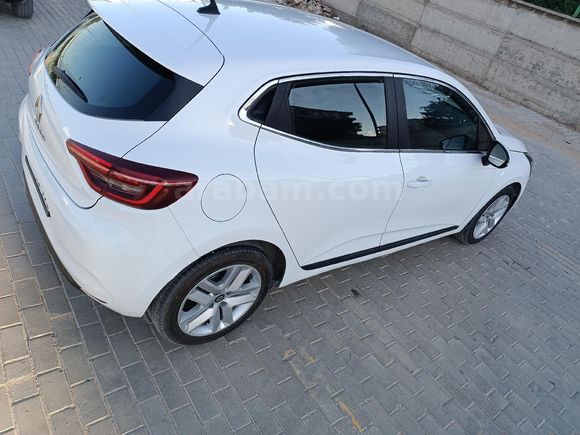 Sahibinden Renault Clio 1.0 TCe Joy 2022 Model Hatay