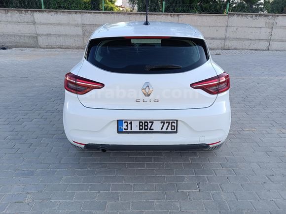 Sahibinden Renault Clio 1.0 TCe Joy 2022 Model Hatay