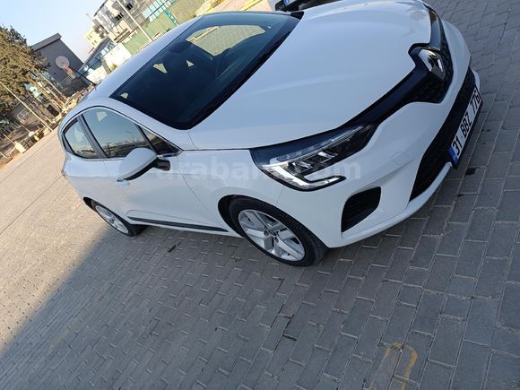Sahibinden Renault Clio 1.0 TCe Joy 2022 Model Hatay