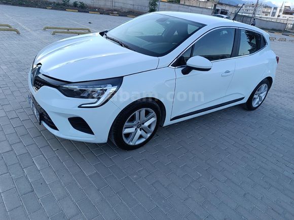 Sahibinden Renault Clio 1.0 TCe Joy 2022 Model Hatay