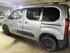 Sahibinden Citroen Berlingo 1.5 BlueHDI Feel Bold 2022 Model  64.000 km Gri
