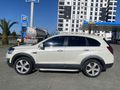Sahibinden Chevrolet Captiva 2.0 D LTZ 2012 Model 