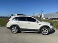 Sahibinden Chevrolet Captiva 2.0 D LTZ 2012 Model 